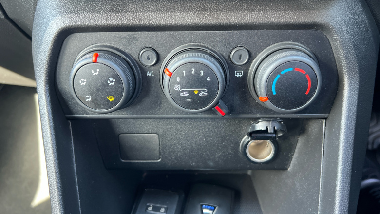 Dacia Sandero Stepway 1.0 TCe Comfort 5dr Petrol Hatchback